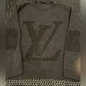 Louis Vuitton Sweater